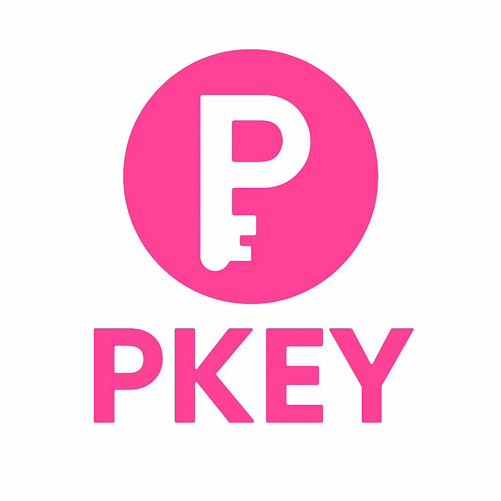 PKEY - AI Crypto Exchange in Telegram | Buy Bitcoin Australia